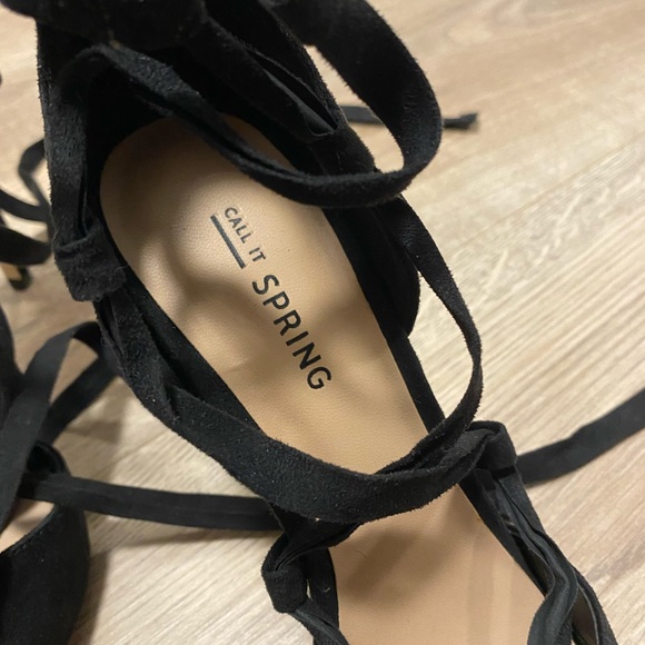 Call it spring heels - Picture 4 of 5